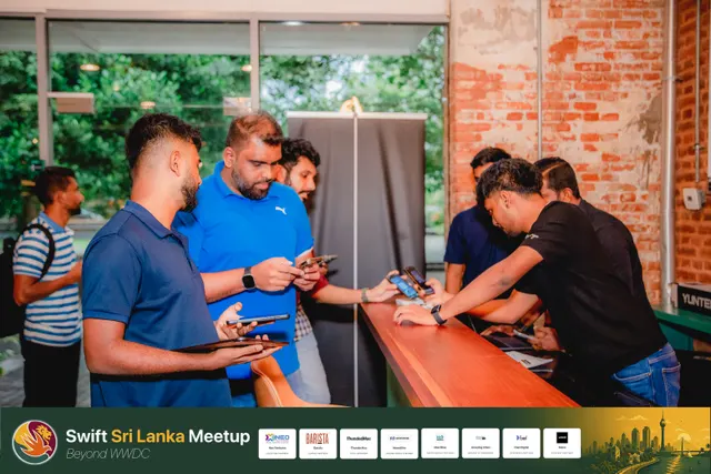 Event photo