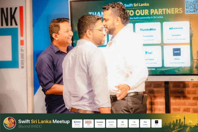 Event photo