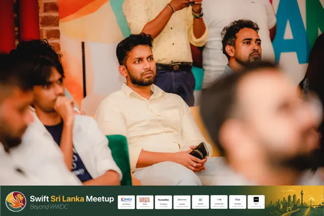 Event photo