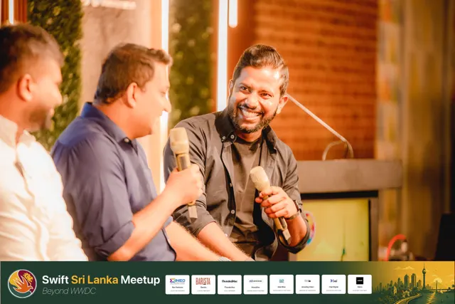 Event photo
