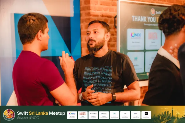 Event photo
