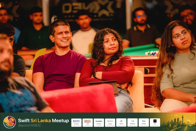 Event photo