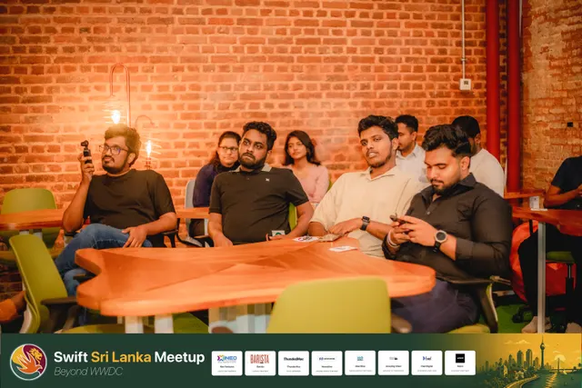 Event photo