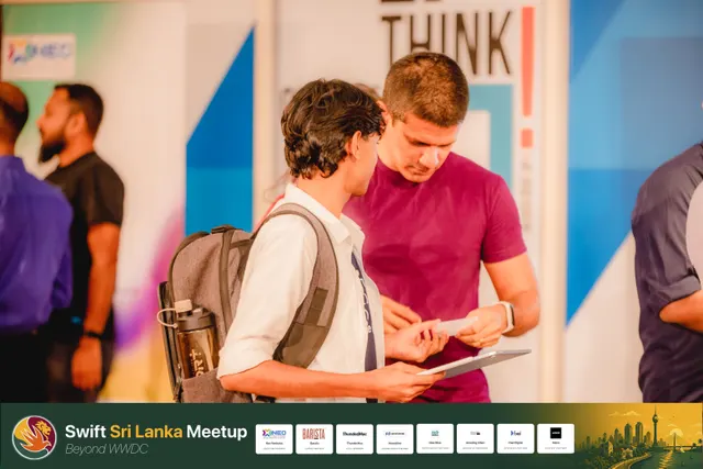 Event photo