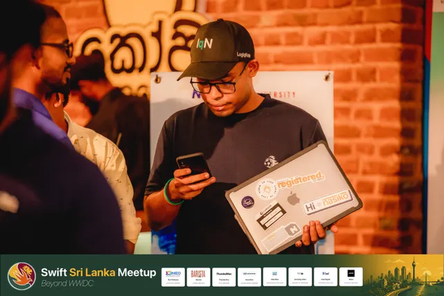 Event photo