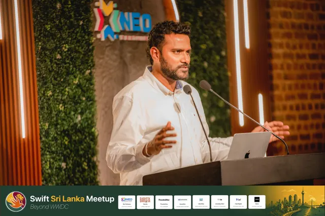 Event photo
